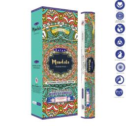 Satya Incense