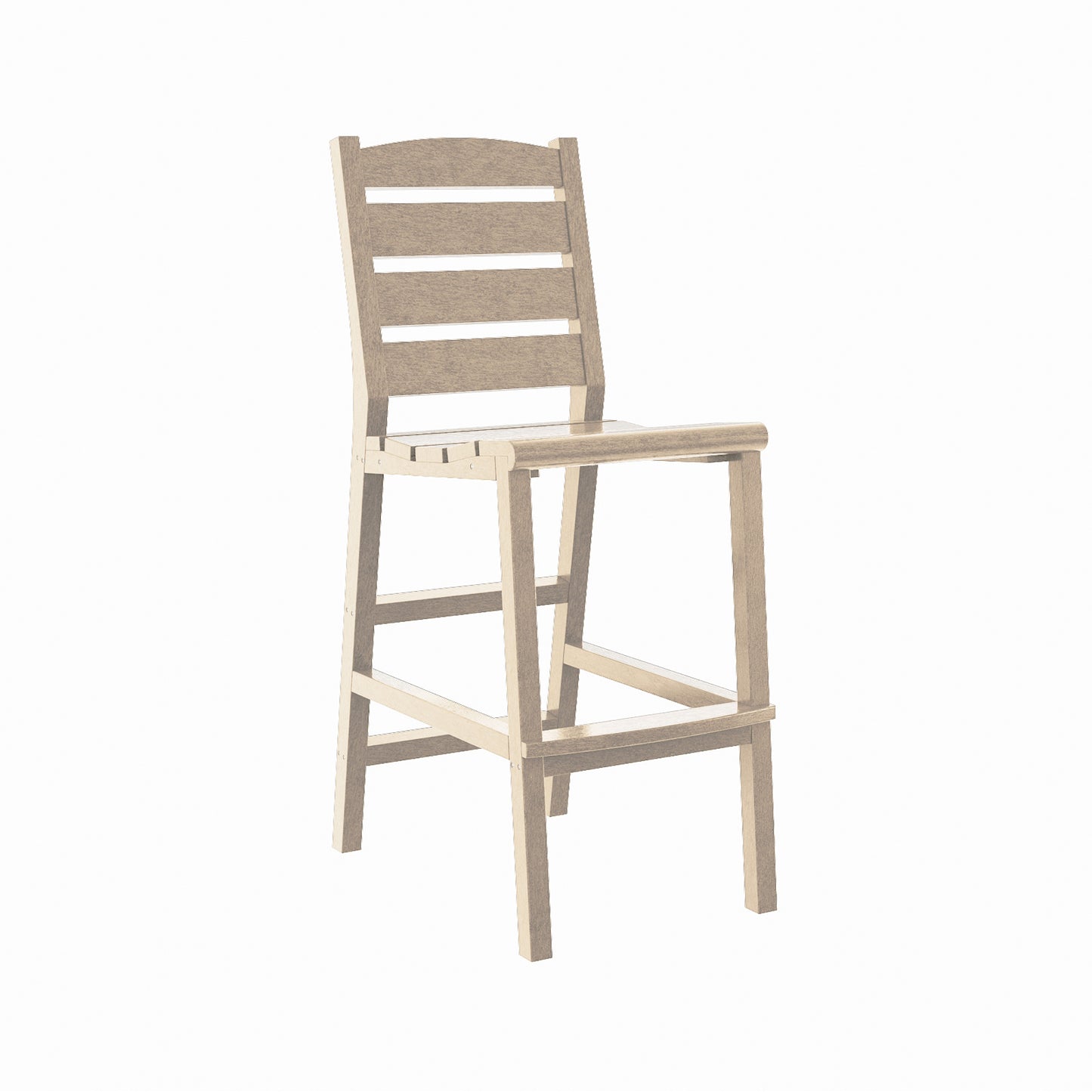 Napa Pub Side Chair - C311