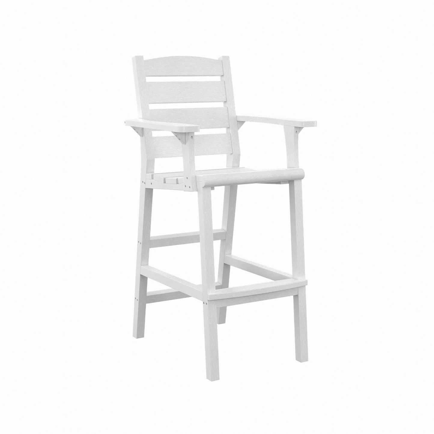 Napa Pub Arm Chair - C313