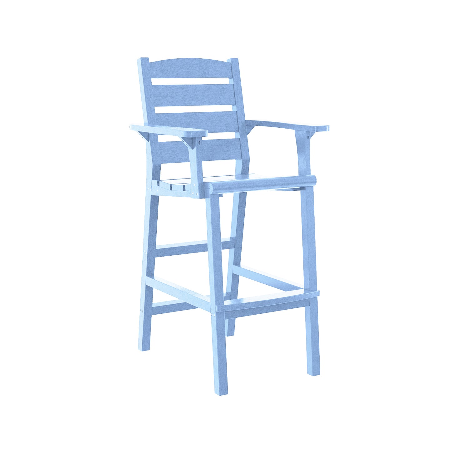 Napa Pub Arm Chair - C313