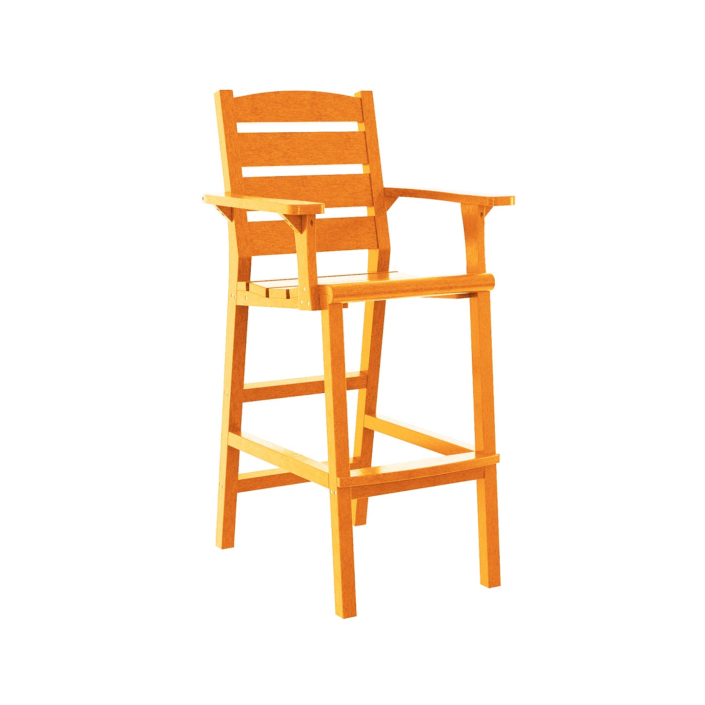 Napa Pub Arm Chair - C313