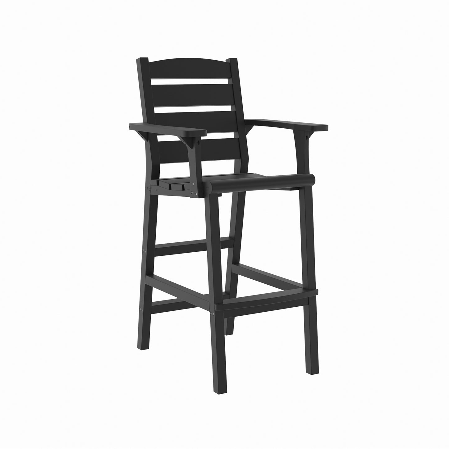 Napa Pub Arm Chair - C313
