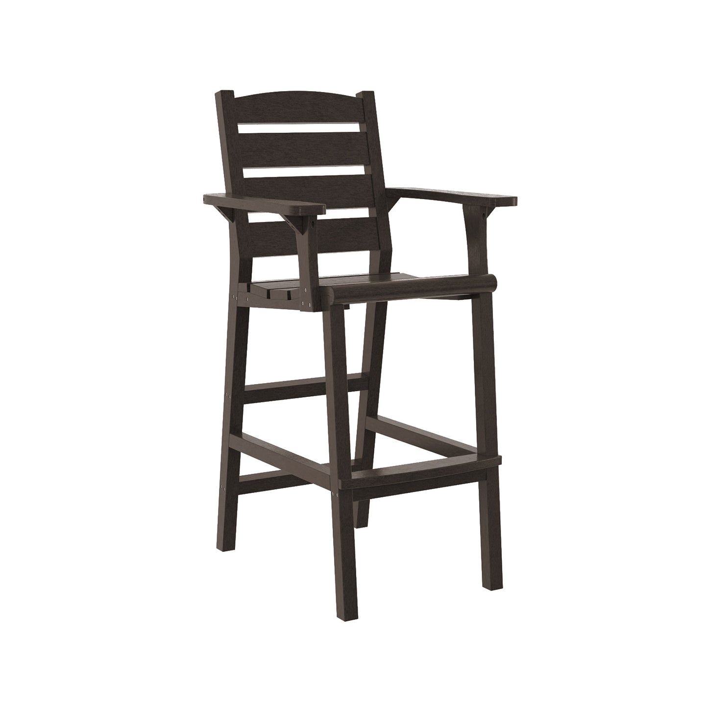 Napa Pub Arm Chair - C313