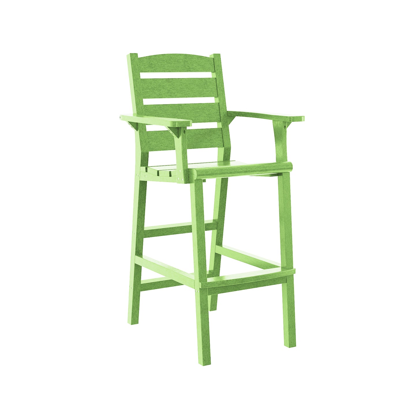 Napa Pub Arm Chair - C313