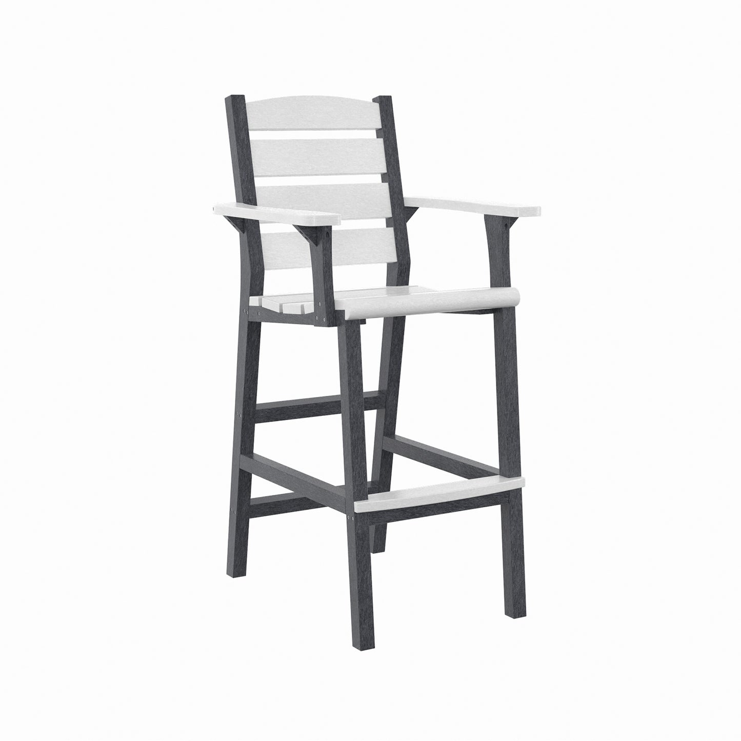 Napa Pub Arm Chair - C313