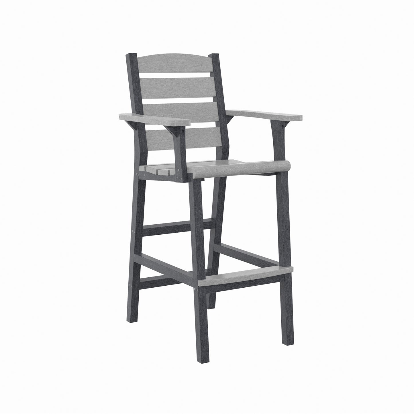 Napa Pub Arm Chair - C313