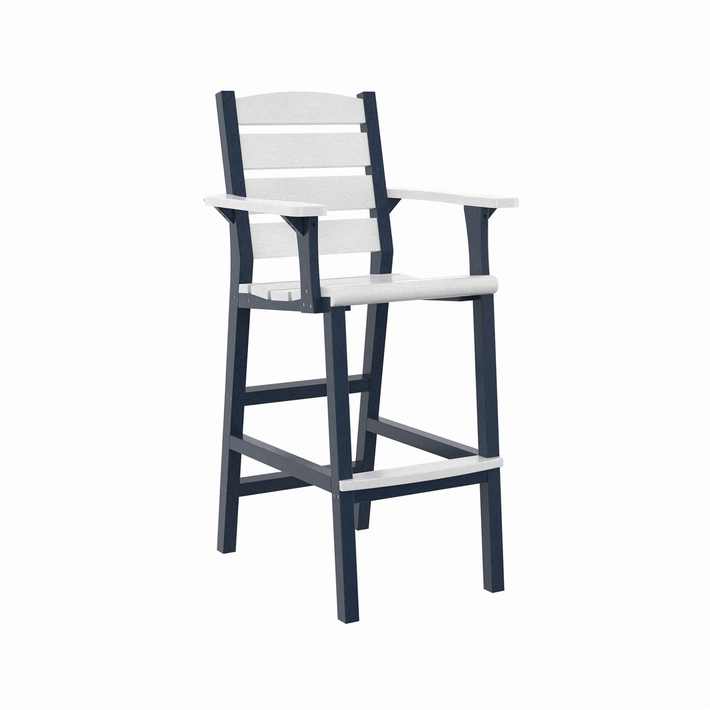 Napa Pub Arm Chair - C313