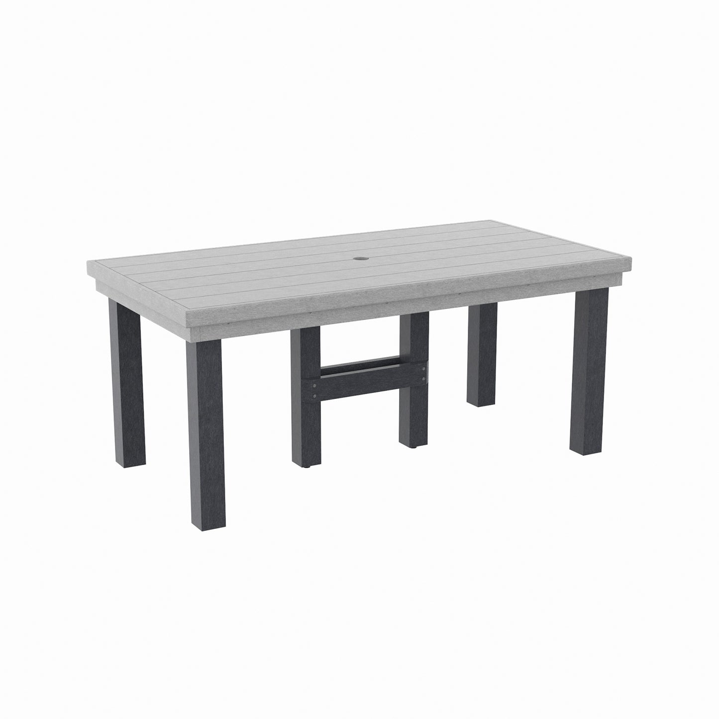 Napa 72" Dining Table - T302