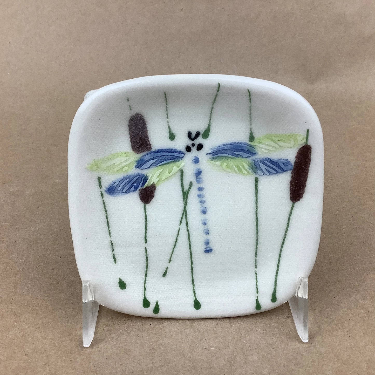 Teabag Holder