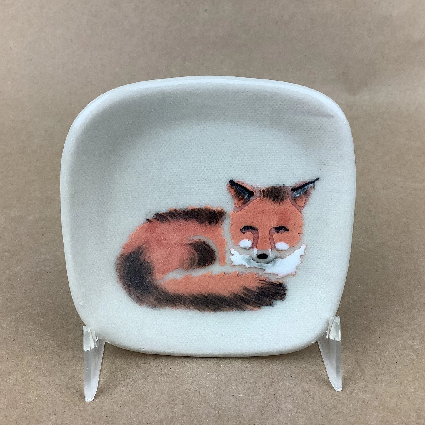 Teabag Holder