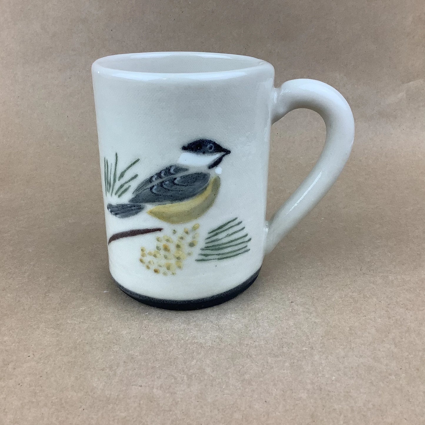 Susan Robertson Mug