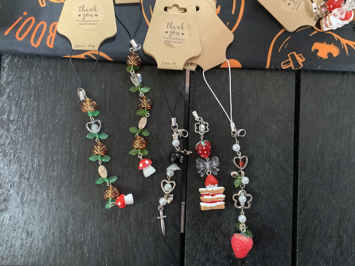 Charms
