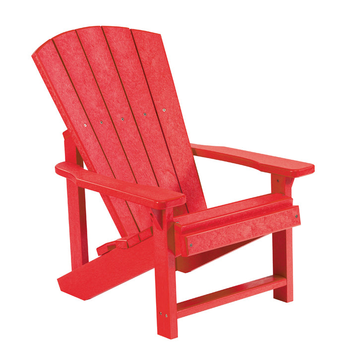 Kids Adirondack Chair - C08