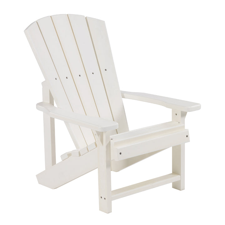 Kids Adirondack Chair - C08