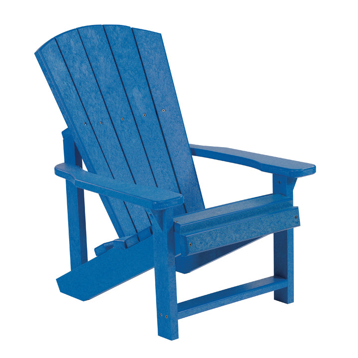 Kids Adirondack Chair - C08