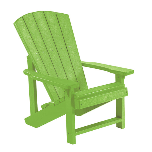 Kids Adirondack Chair - C08