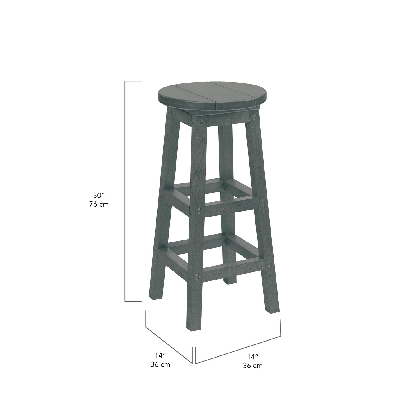 Barstool - C21