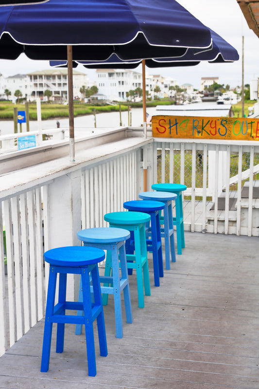 Counter Height Barstool - C21C