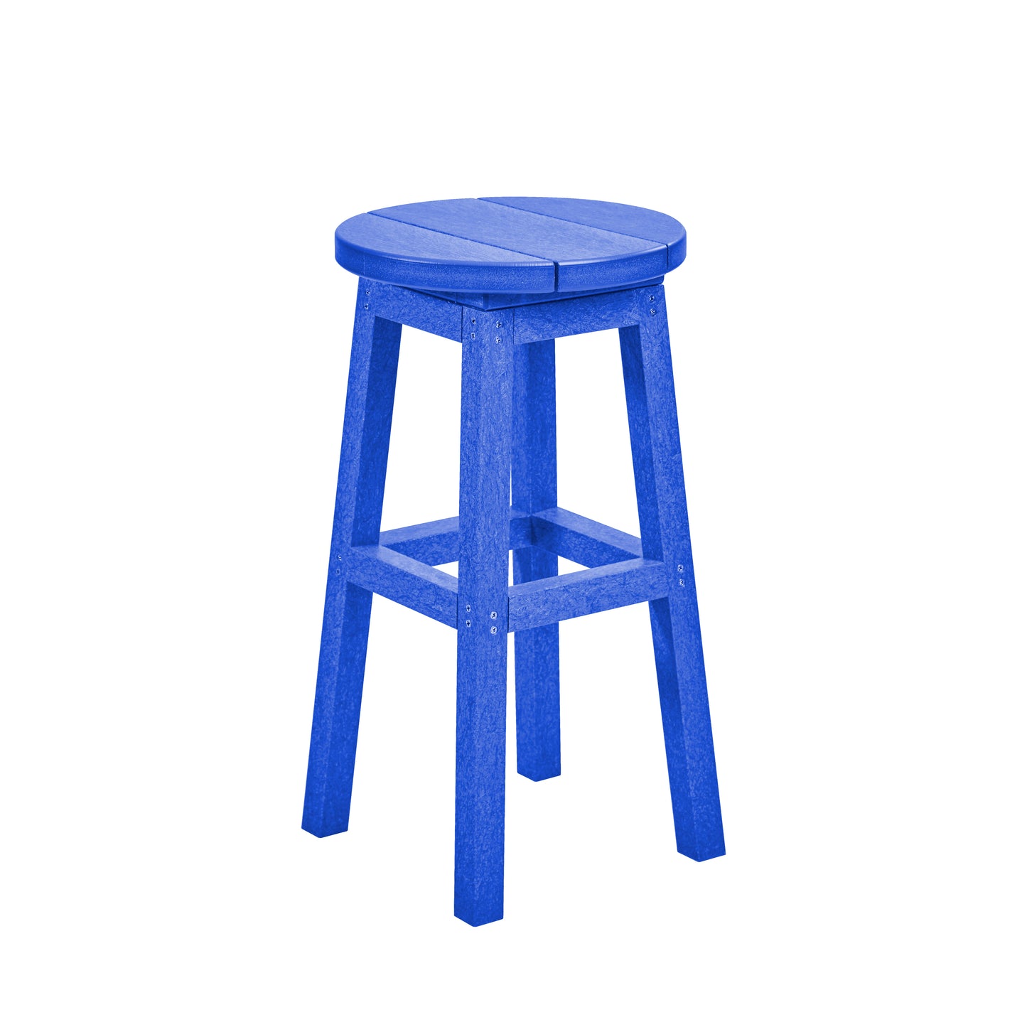 Counter Height Barstool - C21C