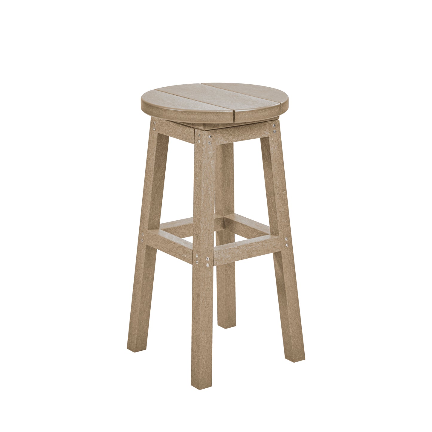 Counter Height Barstool - C21C