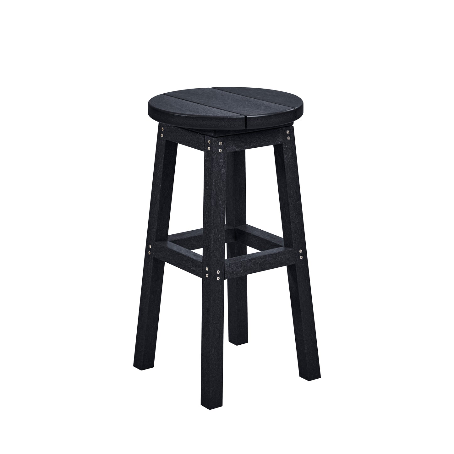 Counter Height Barstool - C21C