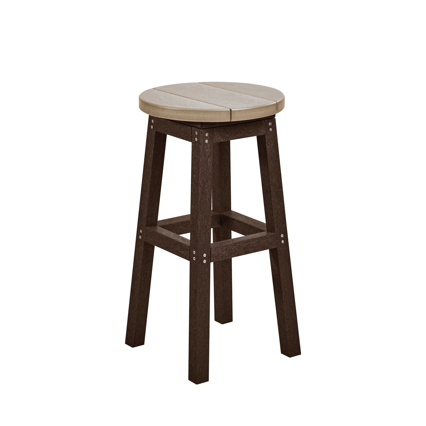 Counter Height Barstool - C21C