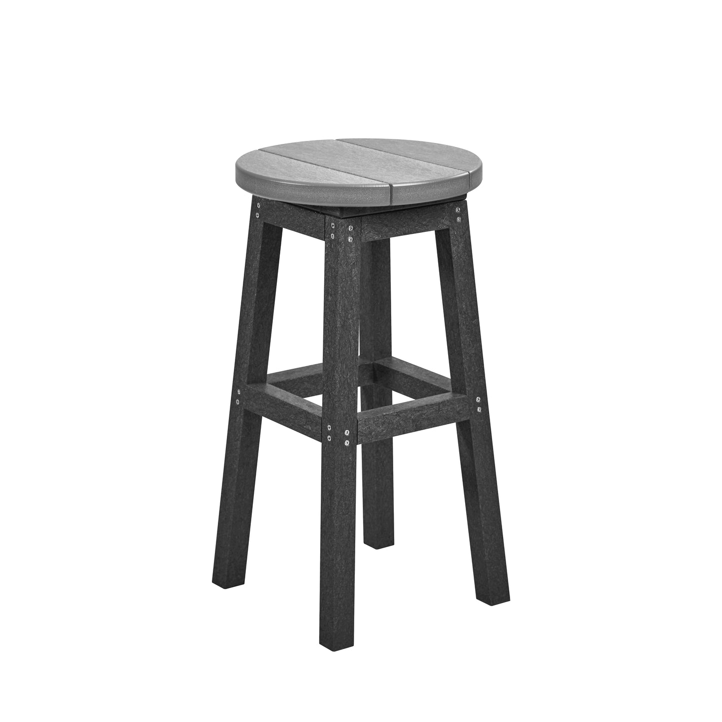 Counter Height Barstool - C21C