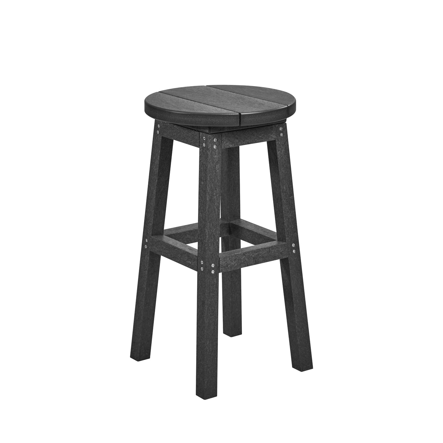 Counter Height Barstool - C21C