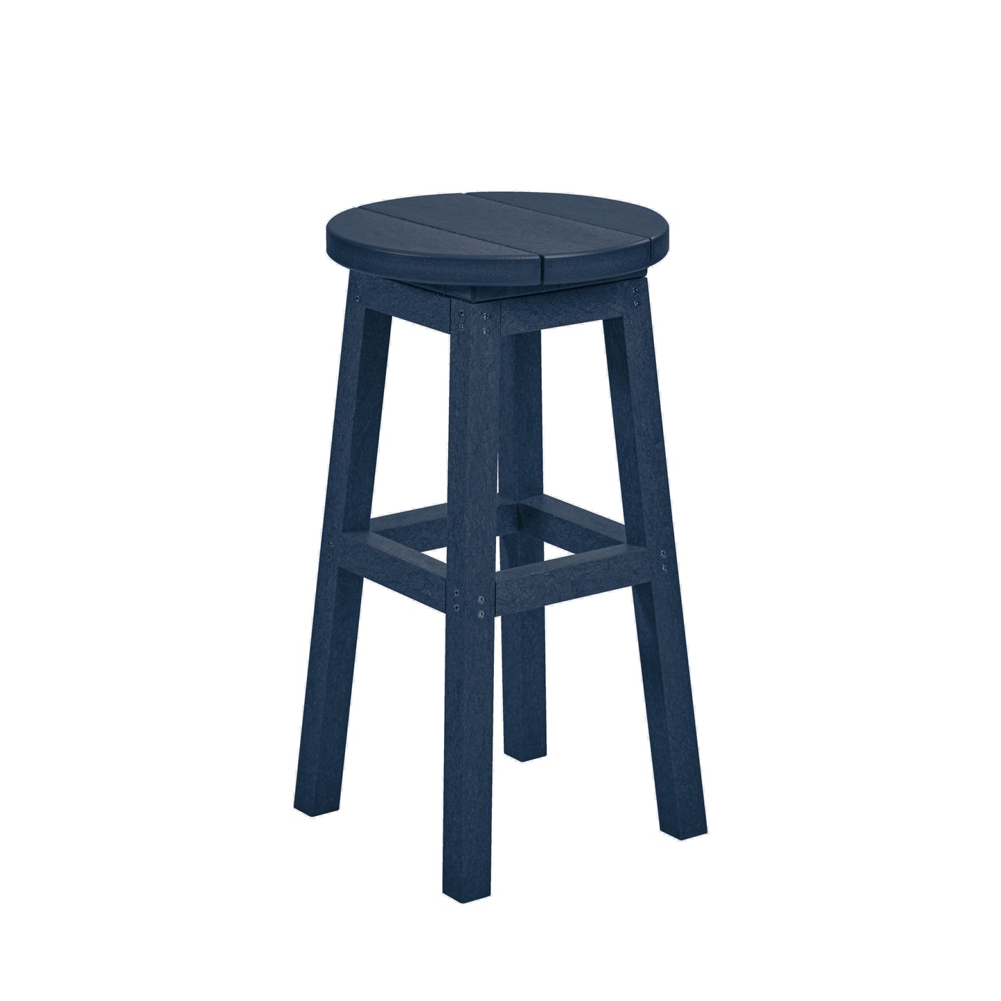 Counter Height Barstool - C21C