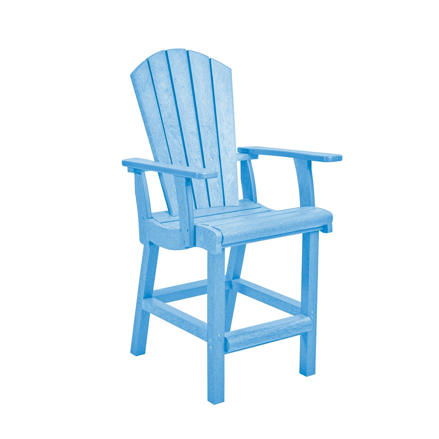 Counter Height Arm Chair- C28C