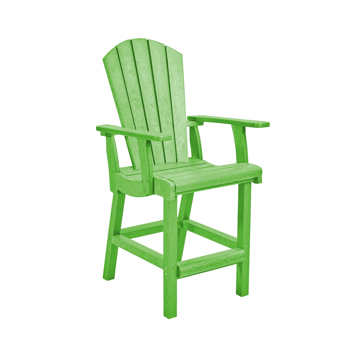 Counter Height Arm Chair- C28C