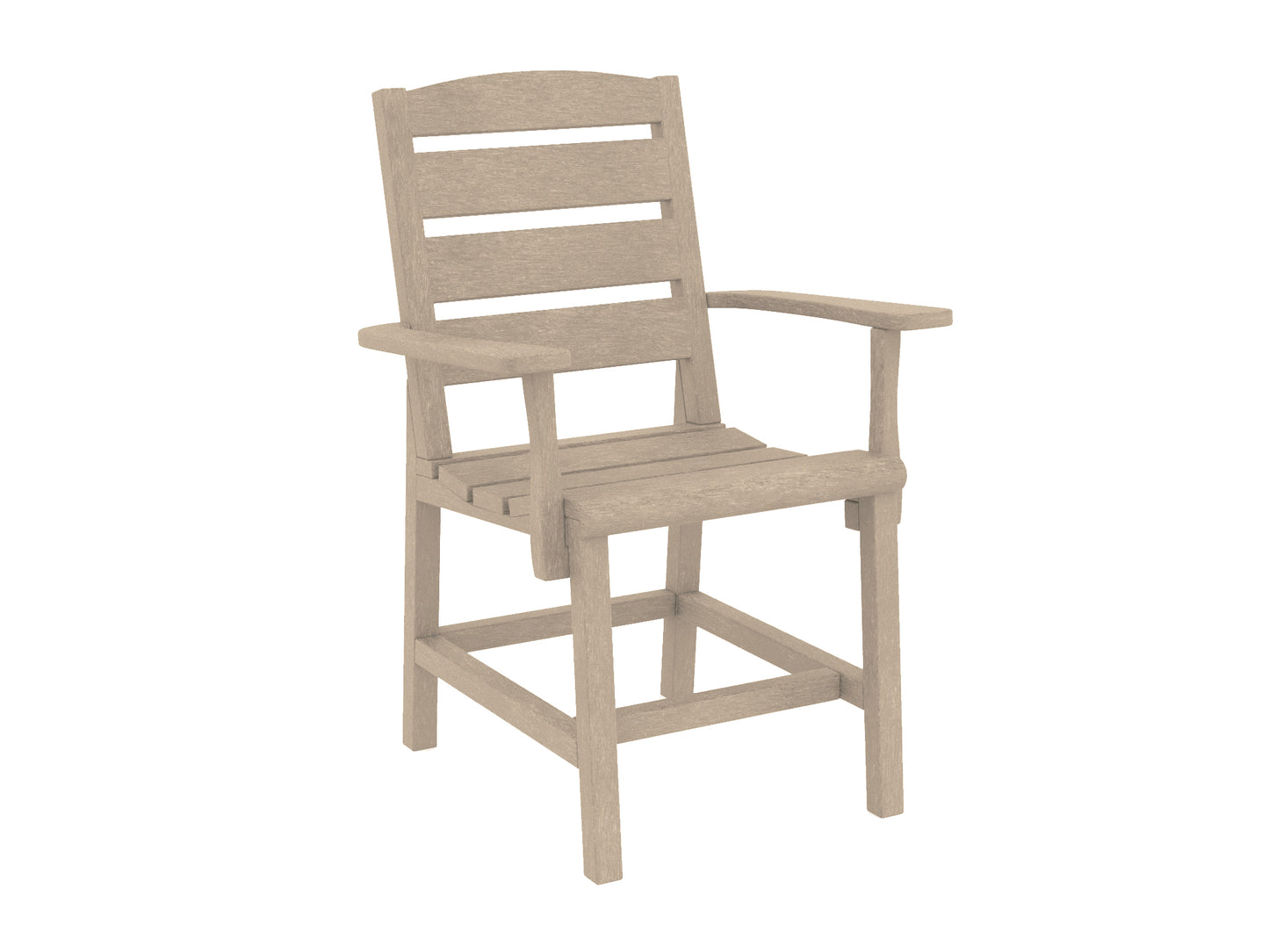 Napa Dining Arm Chair - C323