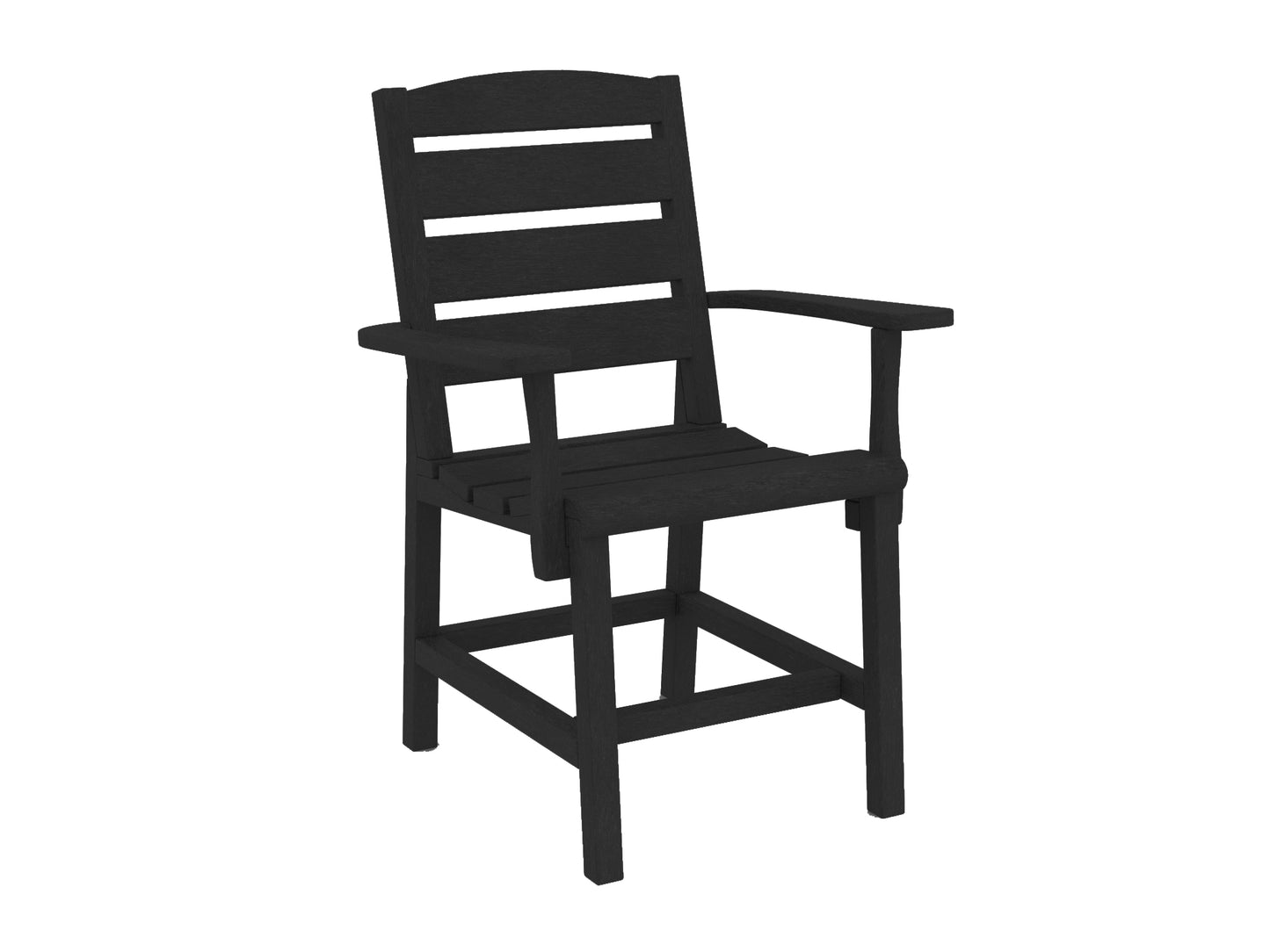 Napa Dining Arm Chair - C323