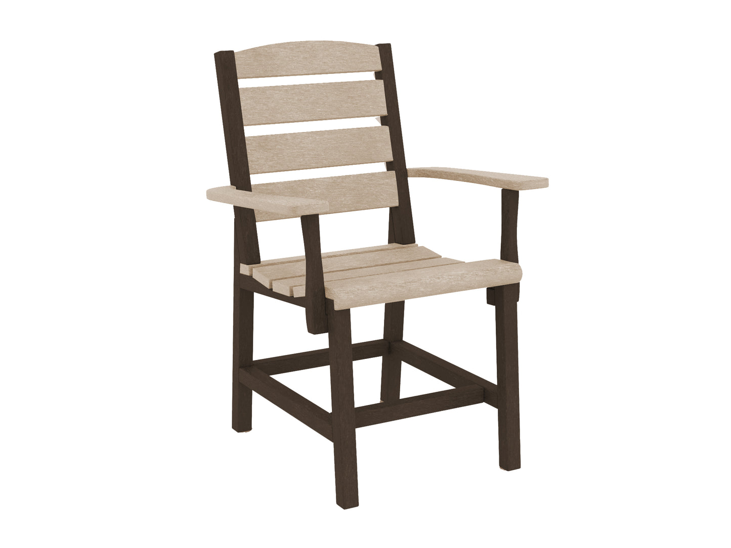 Napa Dining Arm Chair - C323