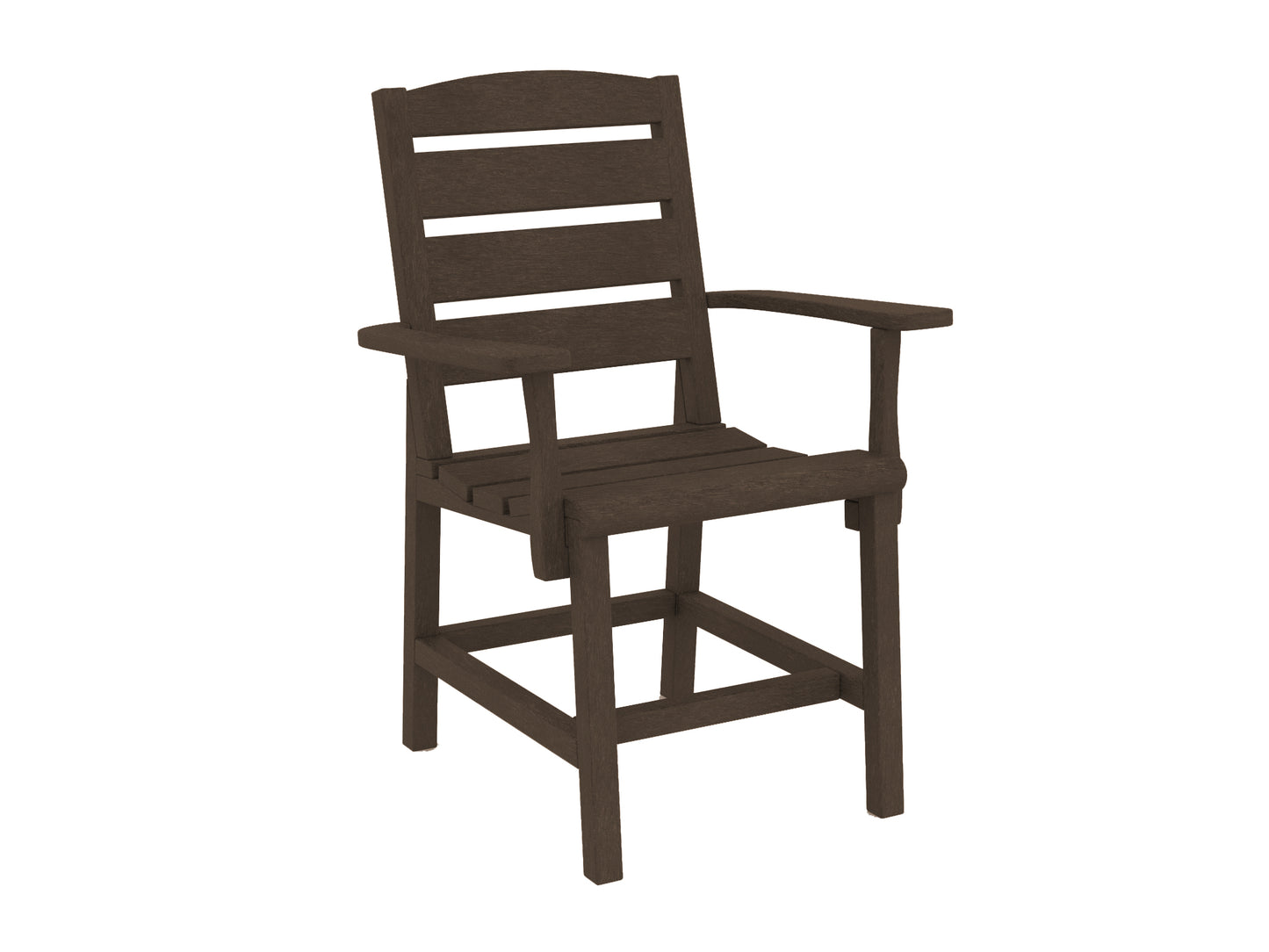 Napa Dining Arm Chair - C323