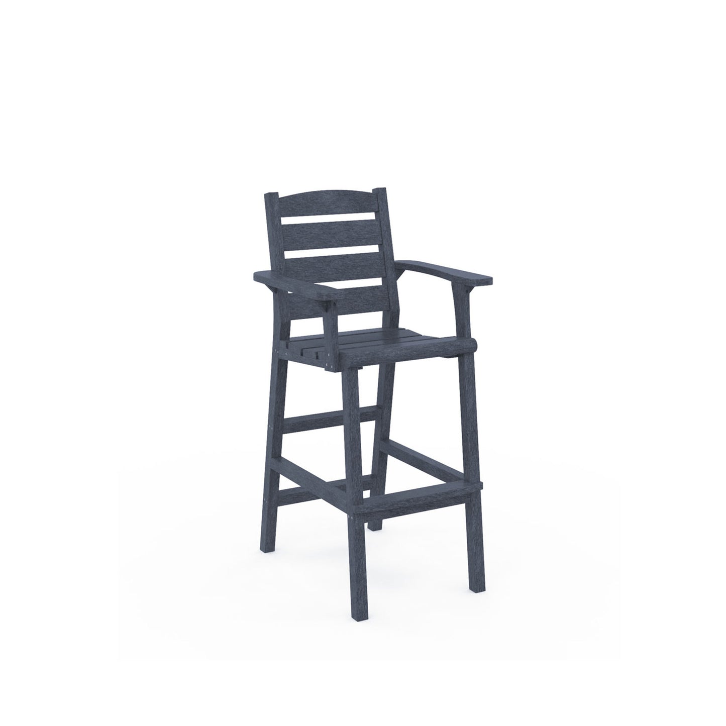Napa Pub Arm Chair - C313