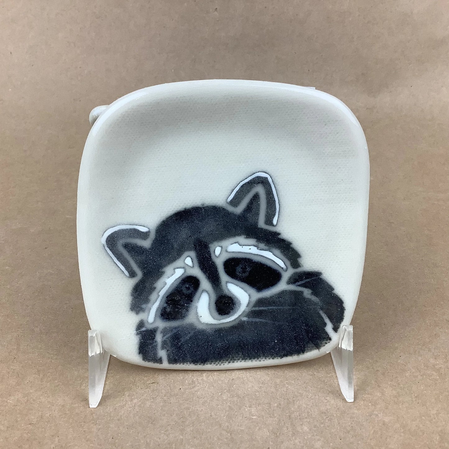 Teabag Holder