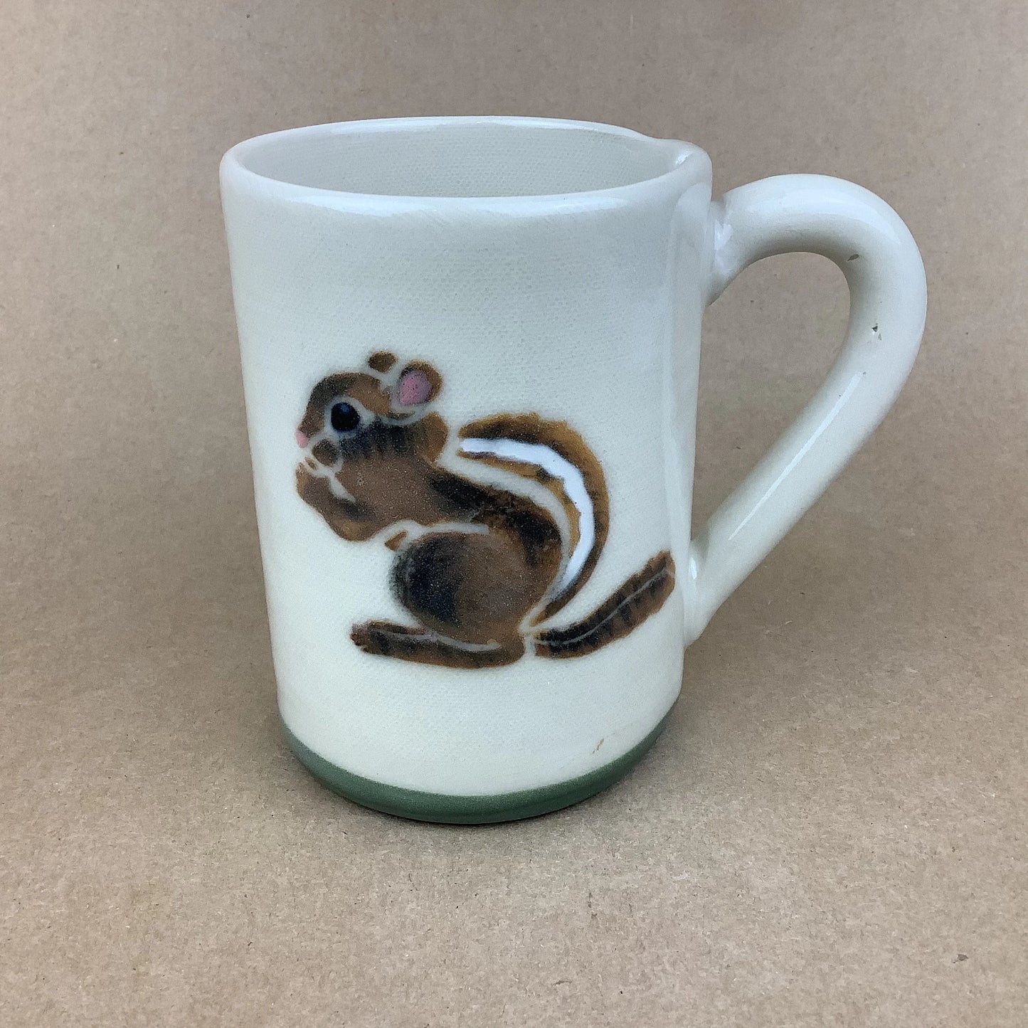 Susan Robertson Mug
