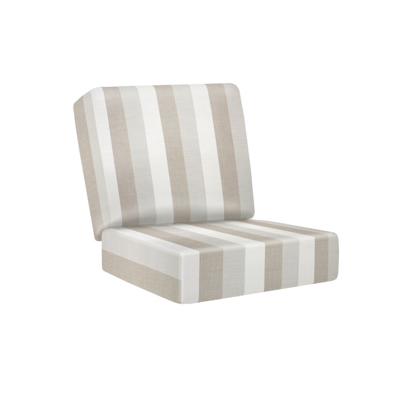 Deep Seating Cushion Set - DSC21