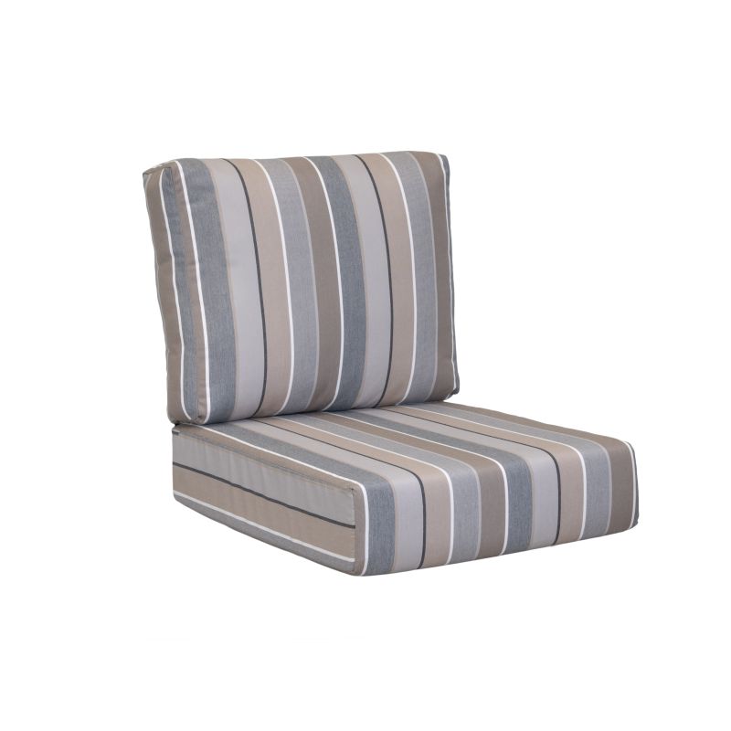 Stratford Sofa Frame with Cushions- DSF263