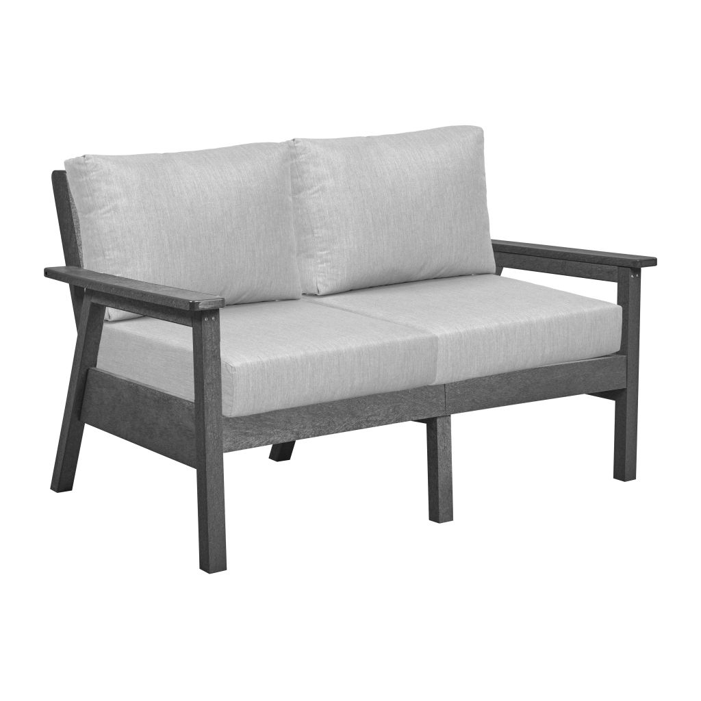 Tofino Loveseat with Cushions - DSF282