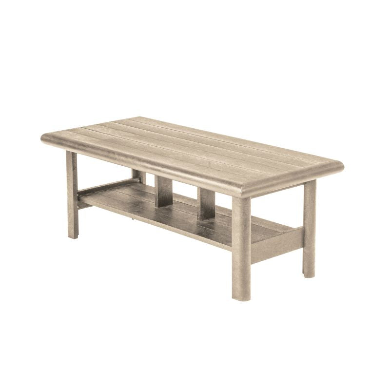 Stratford 49" Coffee Table - DST267