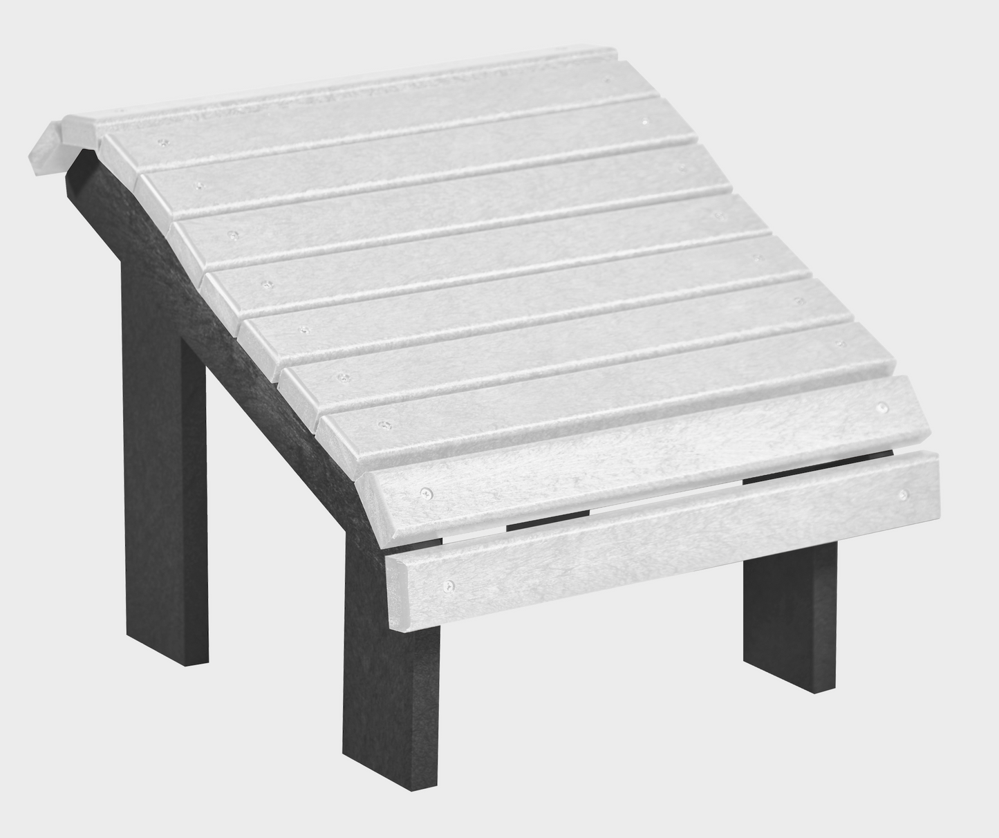 Premium Footstool - F04