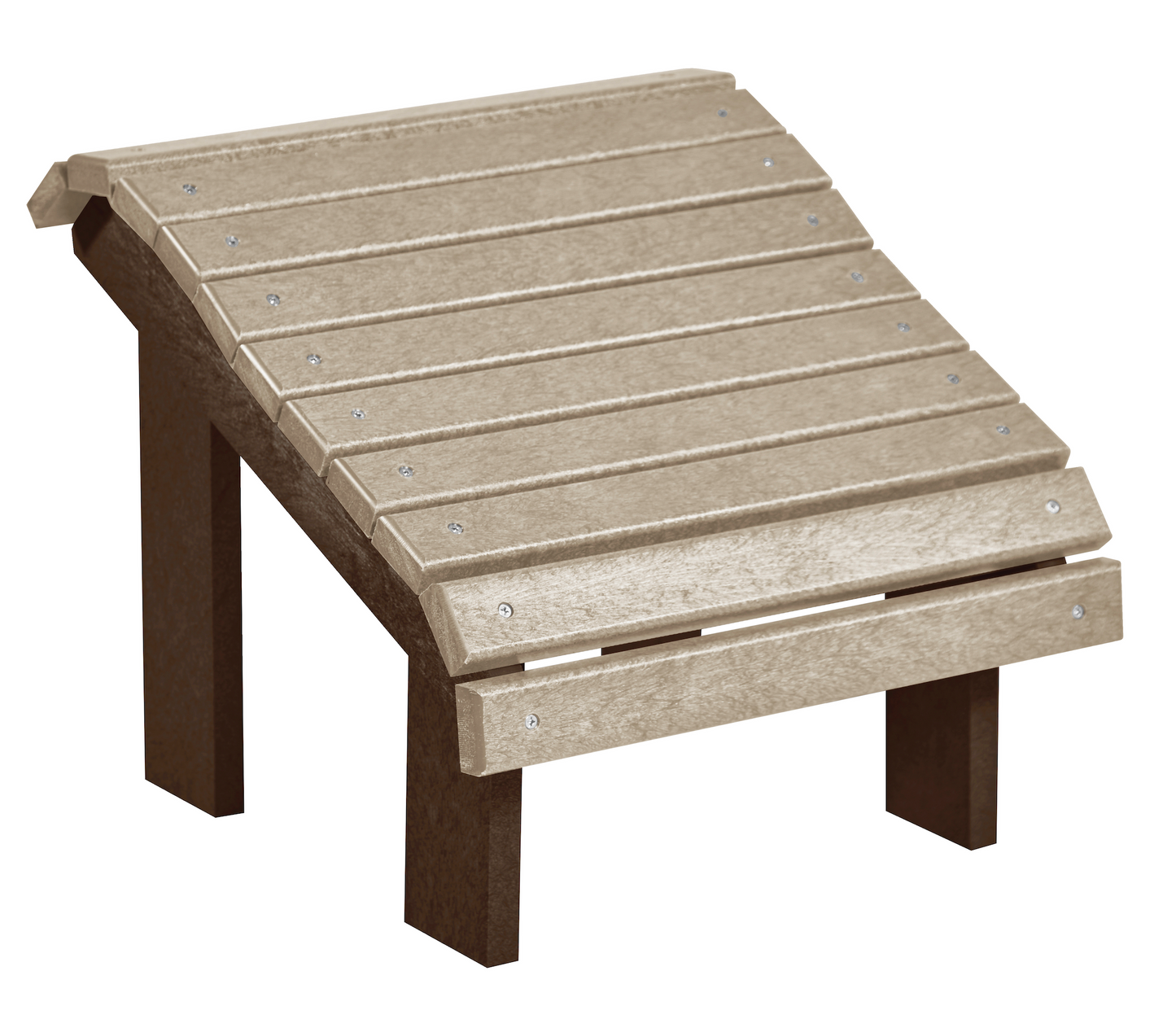Premium Footstool - F04