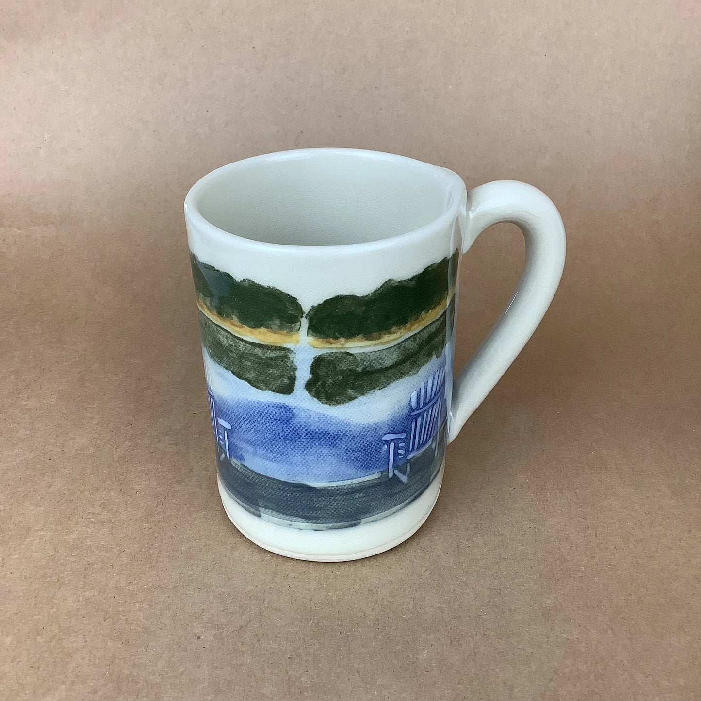 Susan Robertson Mug
