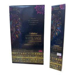 Goloka Incense