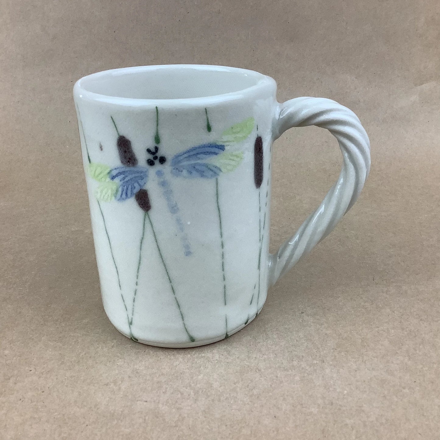 Susan Robertson Mug