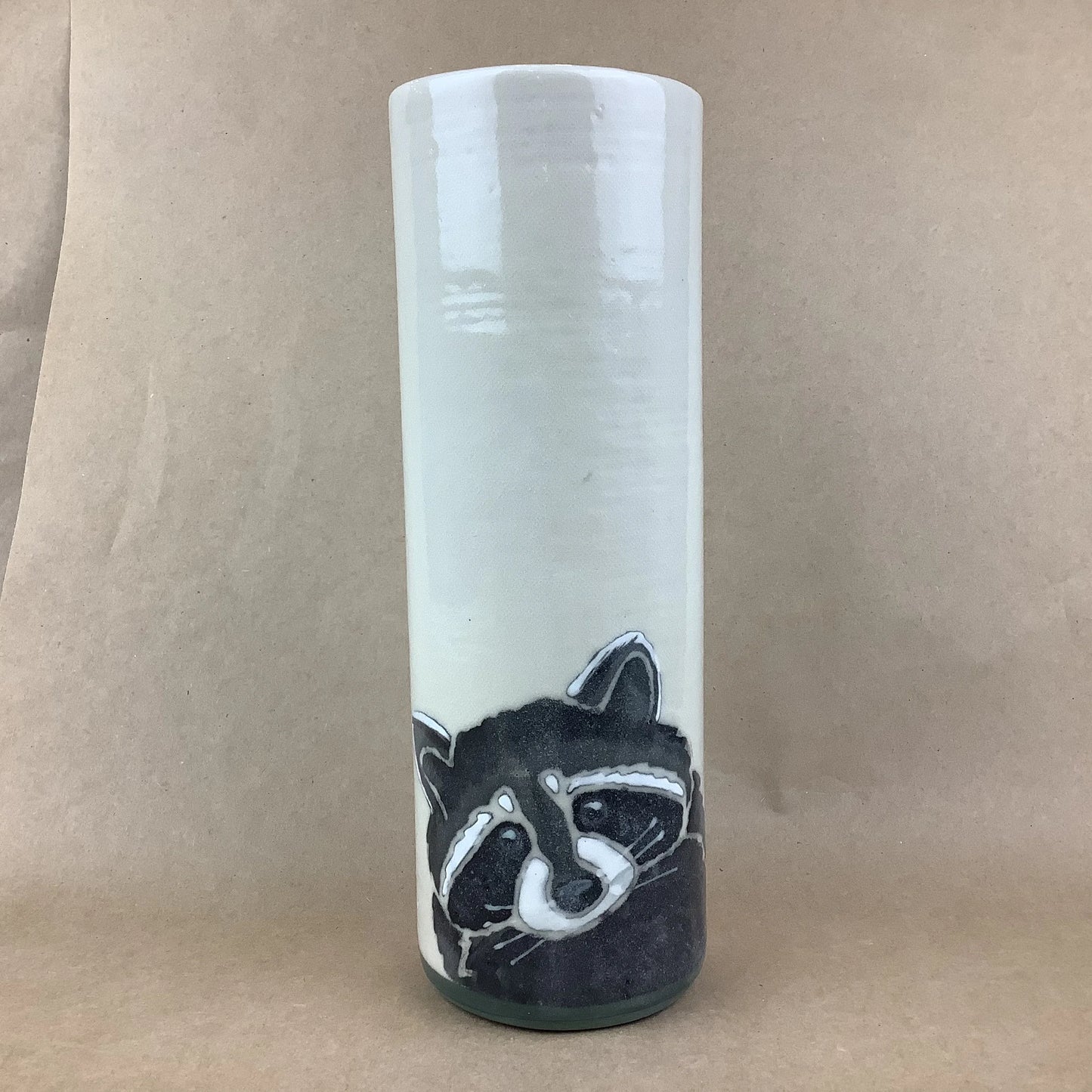 Art Deco Vase