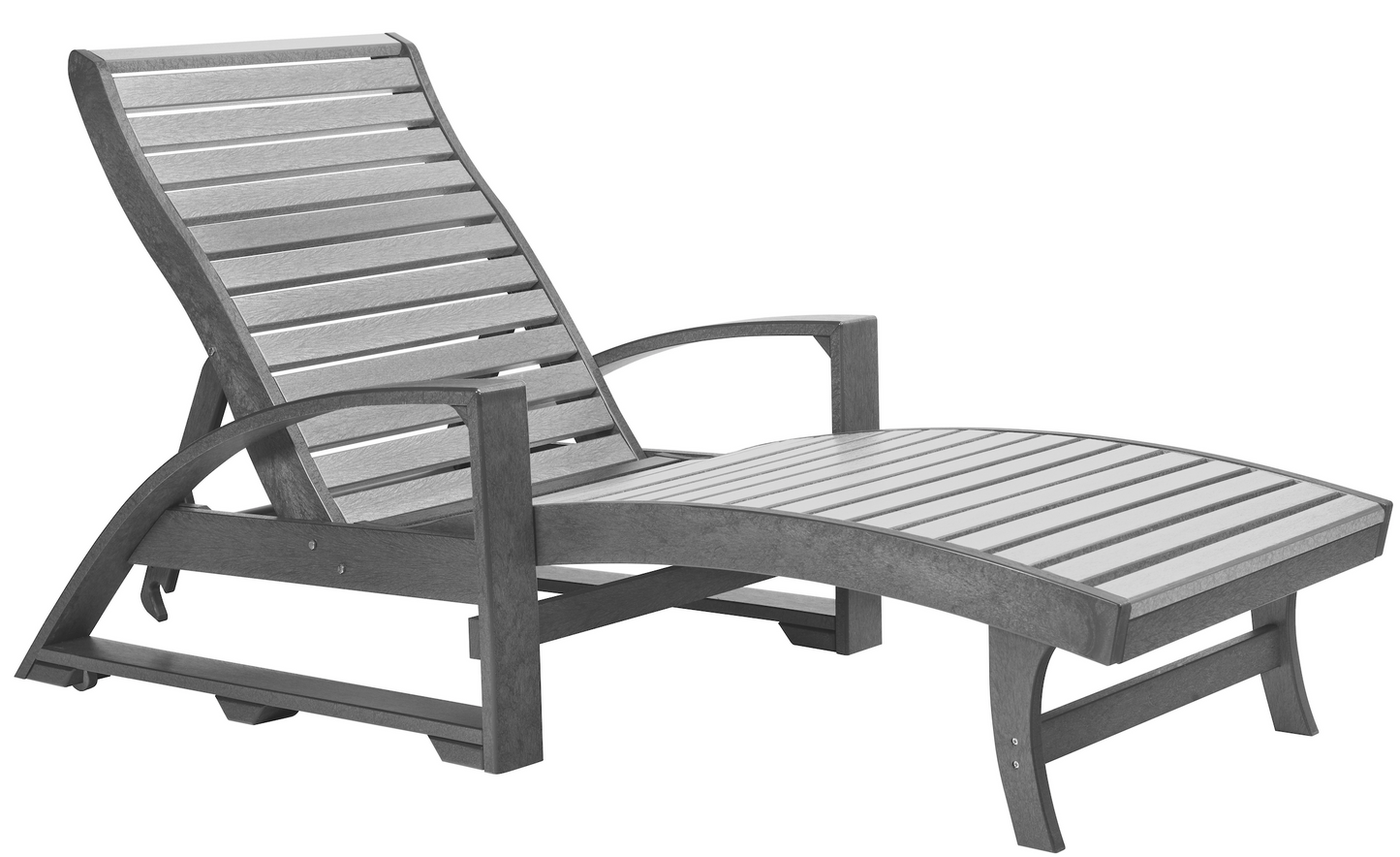 St. Tropez Chaise Lounge - L38