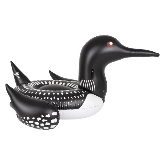The Loon - Adult Water Activity Float for Pool & Lake